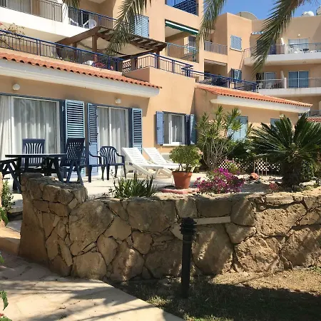 Kings Palace - Fabulous Pool-side 2 Bed Daire