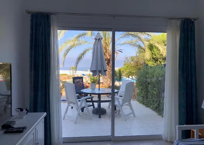 Kings Palace - Fabulous Pool-side 2 Bed