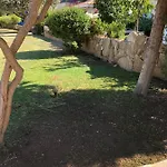 Kings Palace - Fabulous Pool-side 2 Bed Apartament Pafos