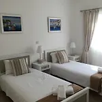 Kings Palace - Fabulous Pool-side 2 Bed Apartman Paphos