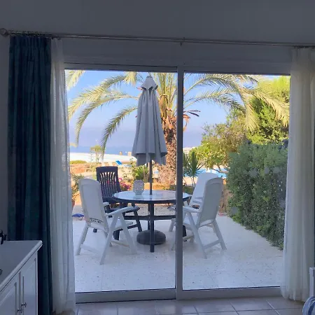 Kings Palace - Fabulous Pool-side 2 Bed